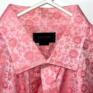 Duchamp men dress shirt